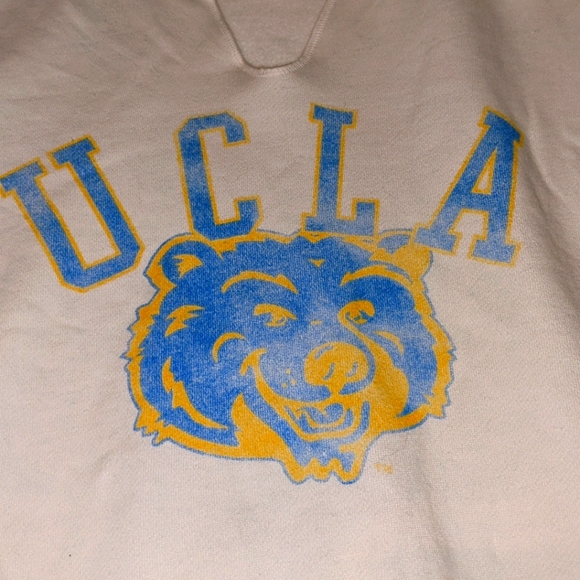 Tops - UCLA hoodie